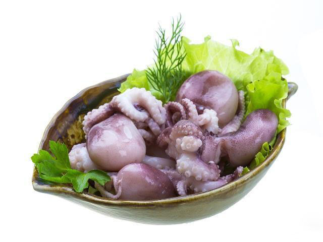 八爪魚哪個(gè)部位不能吃?網(wǎng)紅吃八爪魚為什么要爆頭? 八爪魚哪個(gè)部位不能吃?網(wǎng)紅吃八爪魚為什么要爆頭?